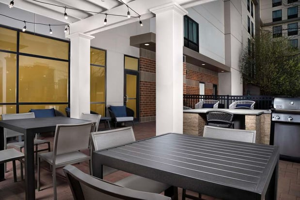 Images Homewood Suites by Hilton Omaha-Downtown