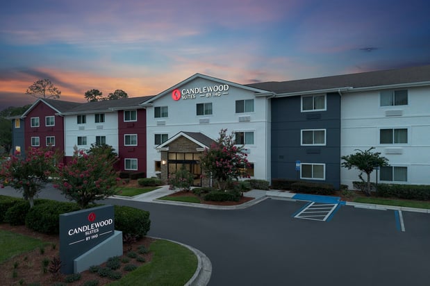 Images Candlewood Suites Jacksonville - Southpoint by IHG
