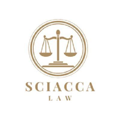 Sciacca Law Logo