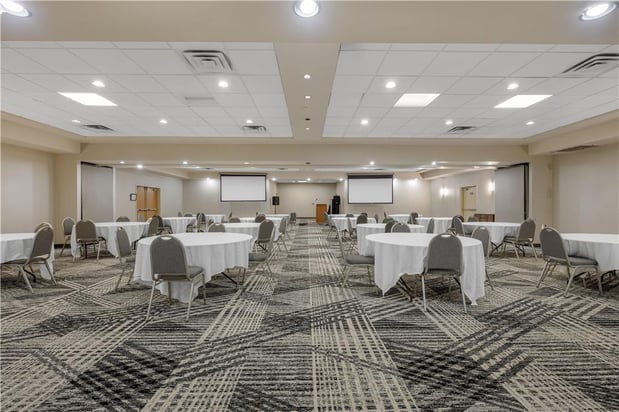 Images Best Western Plus York Hotel & Conference Center