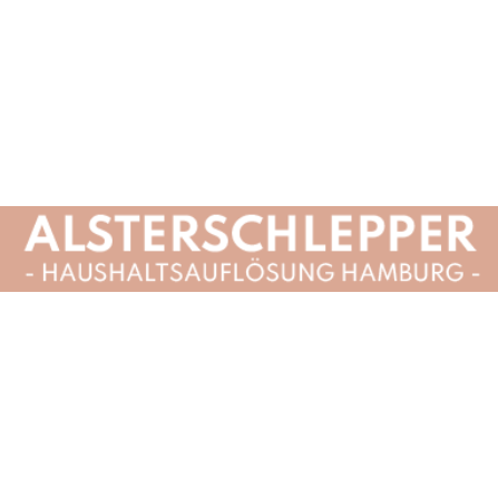 Logo Alsterschlepper Haushaltsauflösungen UG