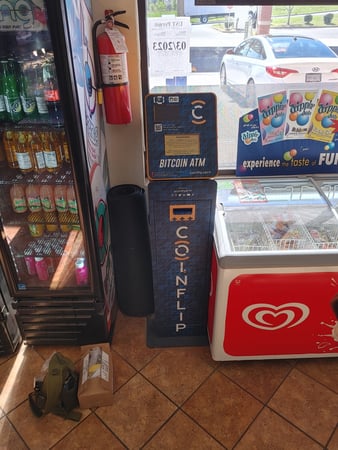 Images CoinFlip Bitcoin ATM - Concord Shops (Concord)