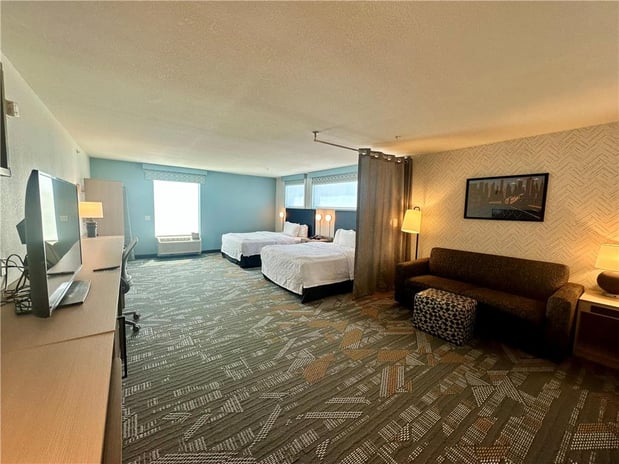 Images Home2 Suites by Hilton Rahway, NJ