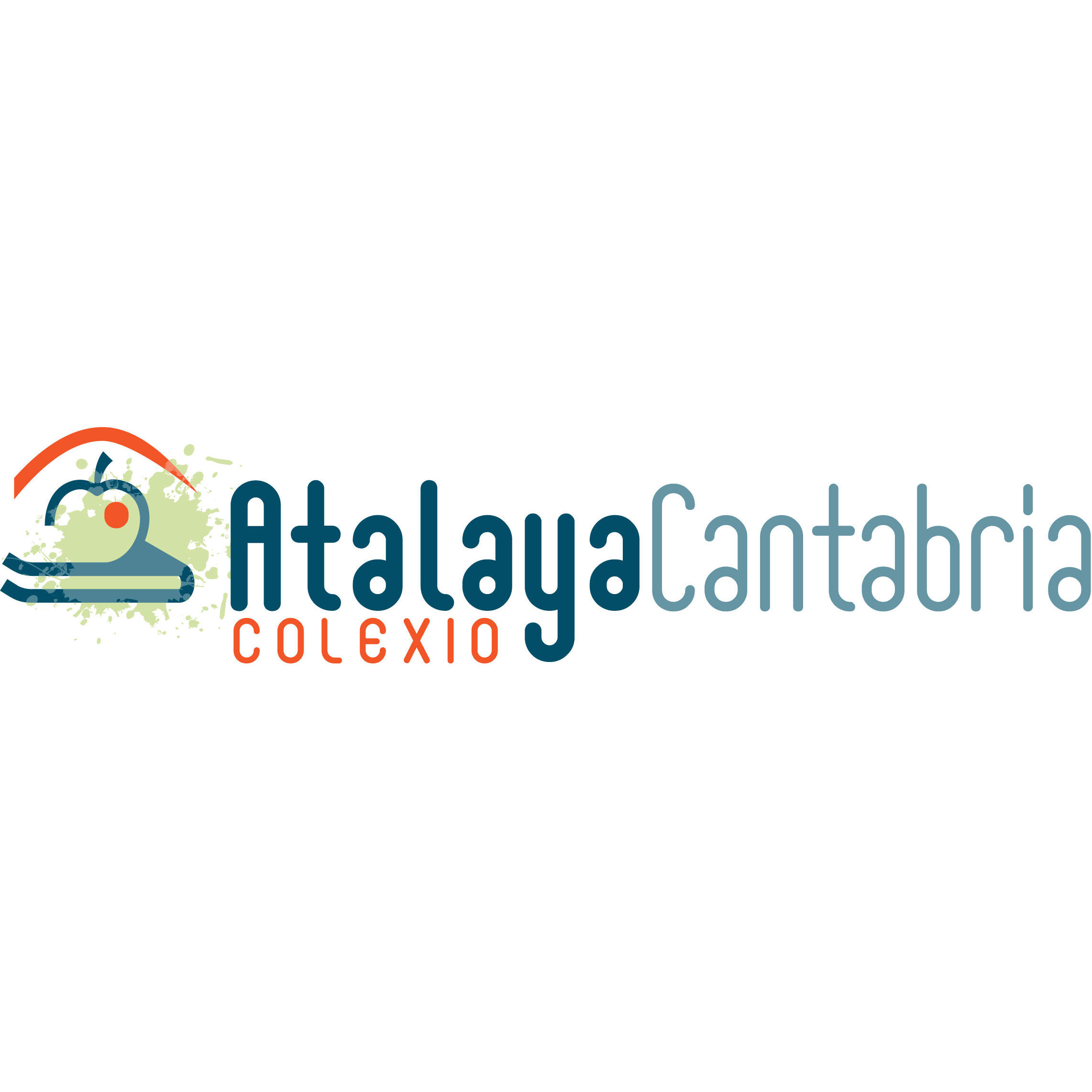 Colegio Atalaya Cantabria Logo