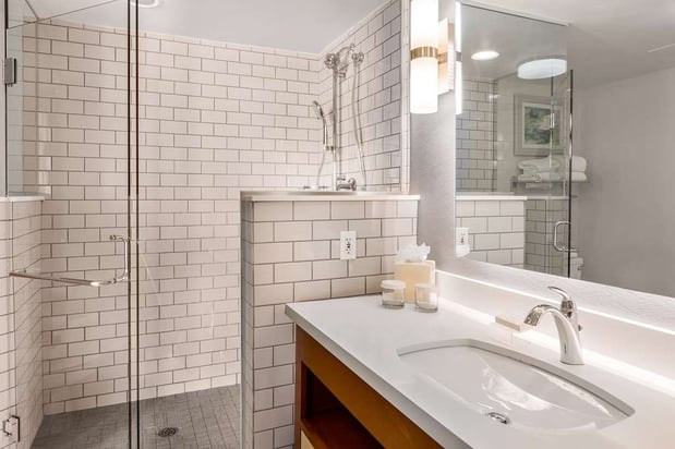 Images Homewood Suites by Hilton Seattle Downtown