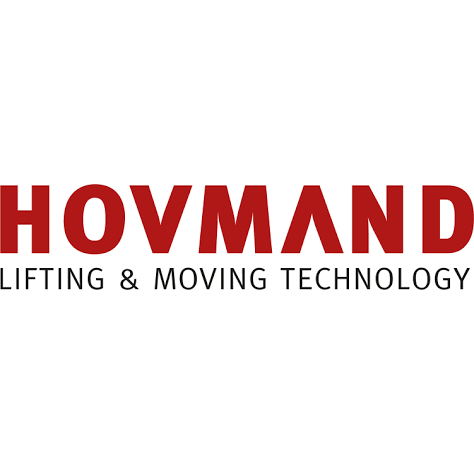 Hovmand GmbH Logo