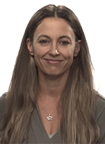 Darcie Ghigiarelli, NP
