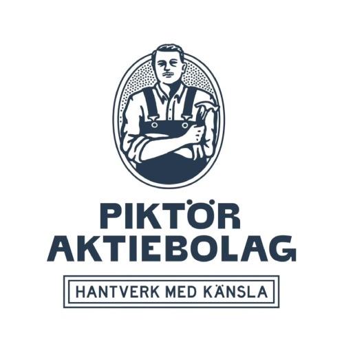 Piktör AB Logo