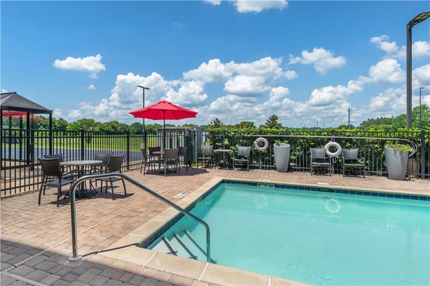 Images Hampton Inn Eufaula