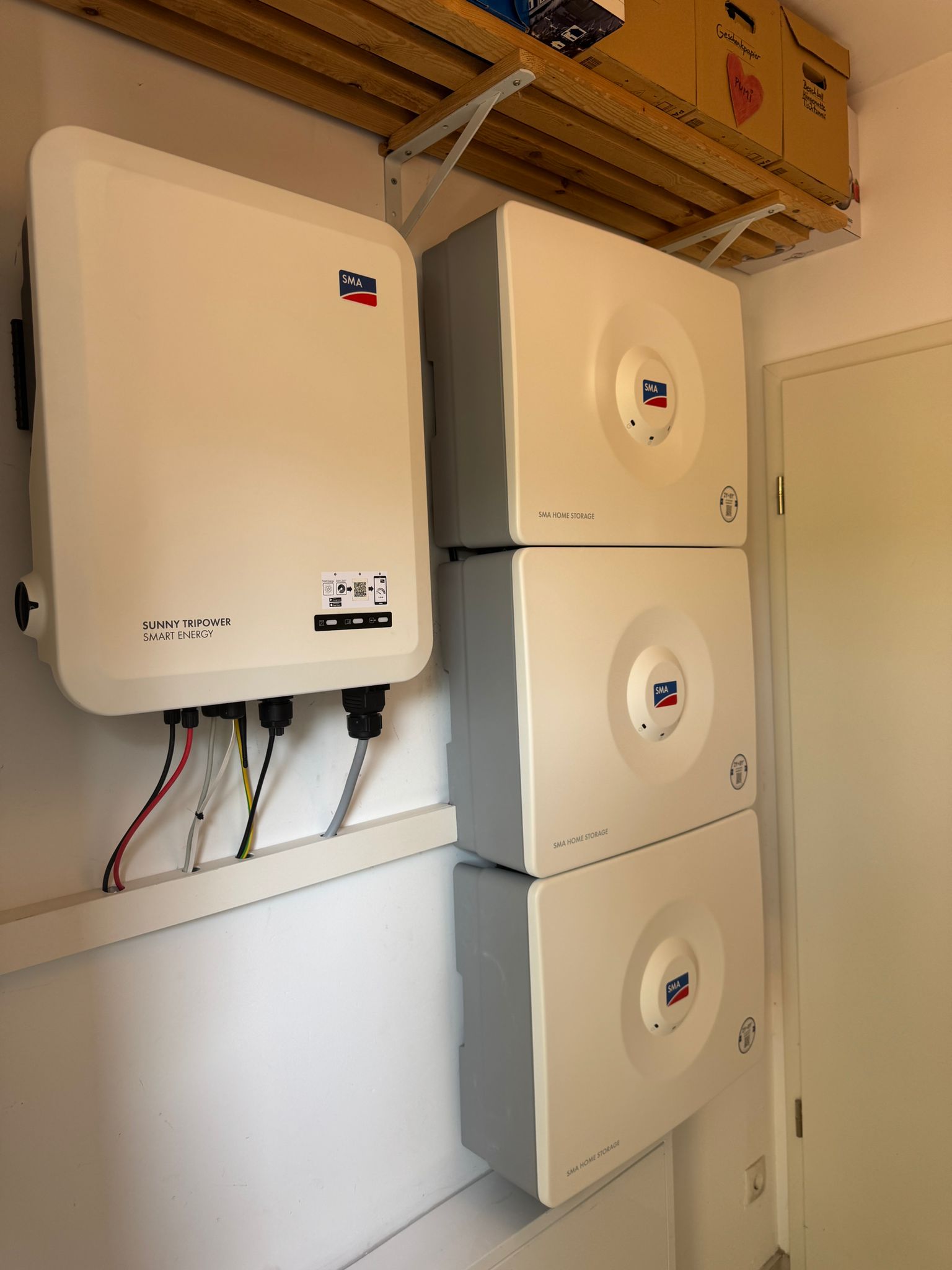 Cadani Solarinstallation GmbH, Mahlsdorfer Straße 61B in Hoppegarten