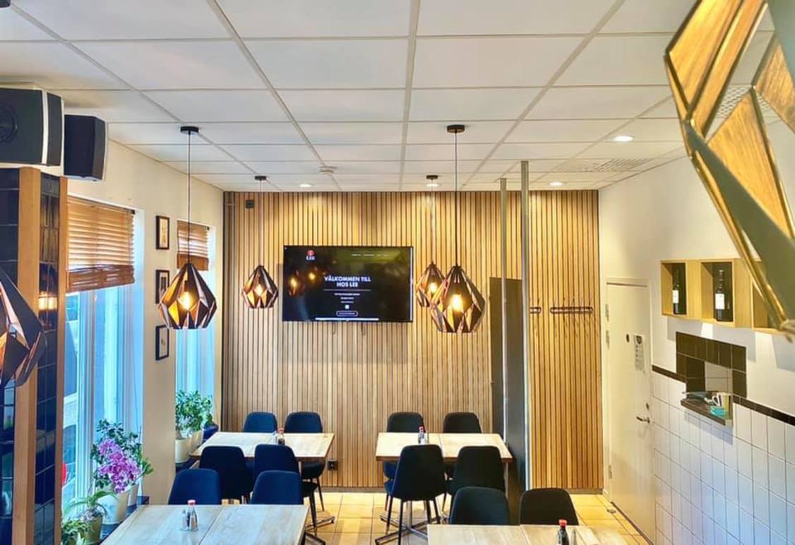 Images Hos Lee Restaurang