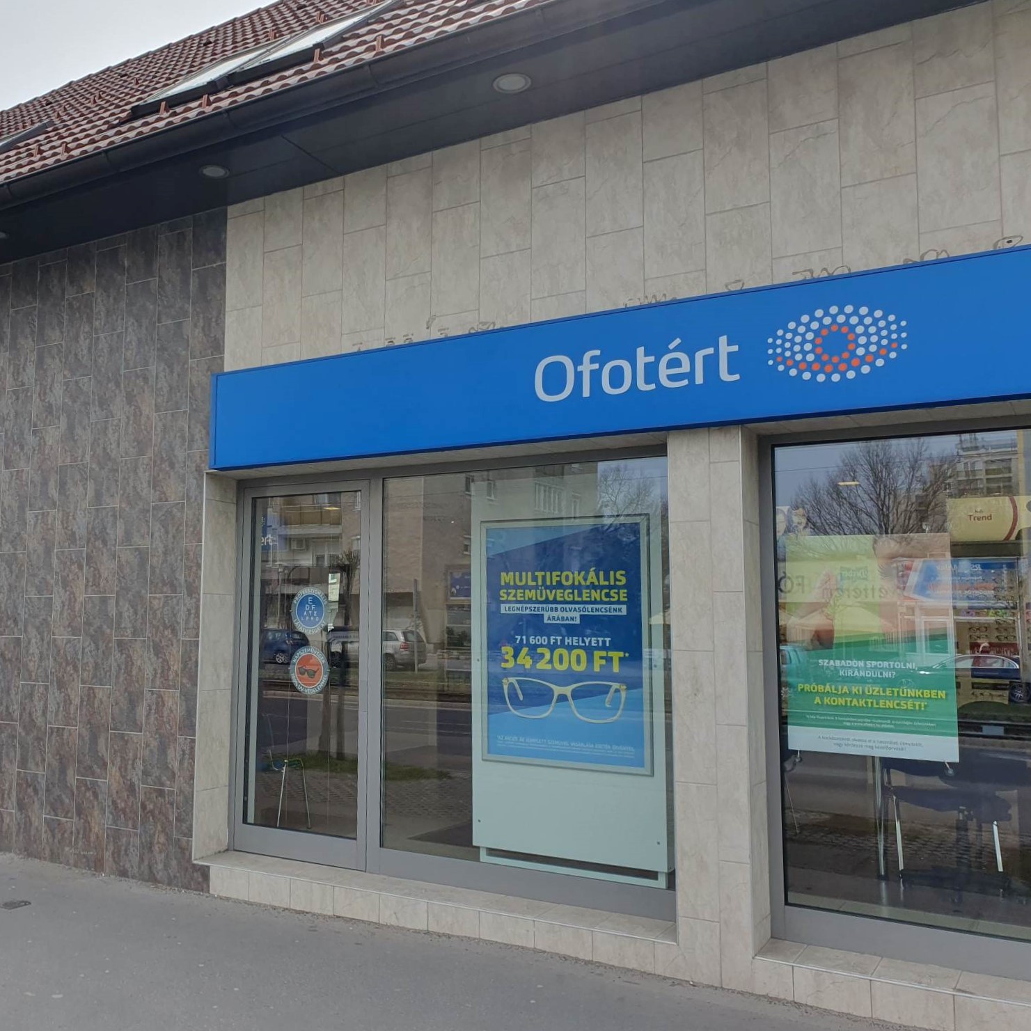 Images Ofotért