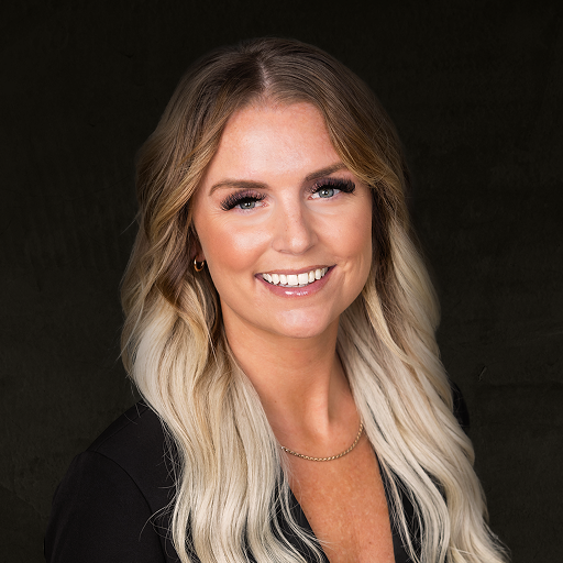 Allison Gilbert headshot.