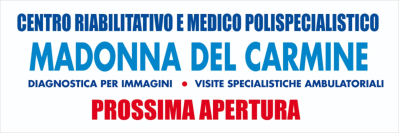 Images Madonna del Carmine Centro Riabilitativo e Medico Specialistico
