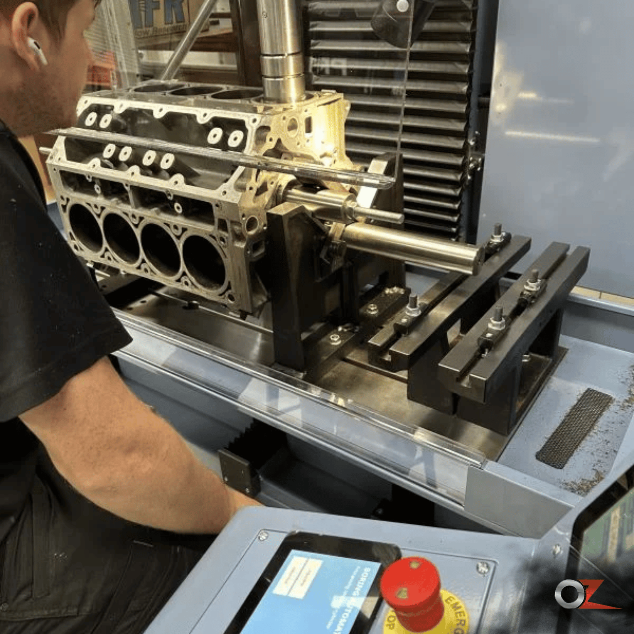 Images Oztrack Performance Tuning and Engines