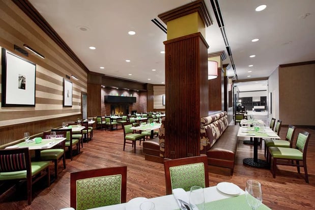Images Hilton Rosemont/Chicago O'Hare
