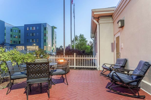 Images Hilton Garden Inn Albany/SUNY Area