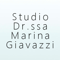Studio Giavazzi Dott.ssa Marina Logo