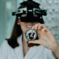 Michigan Eye and Contact Lens: Alexandra Williamson, OD, FAAO, FCLSA