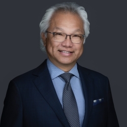 Images Alex Lau - TD Wealth Private Investment Advice