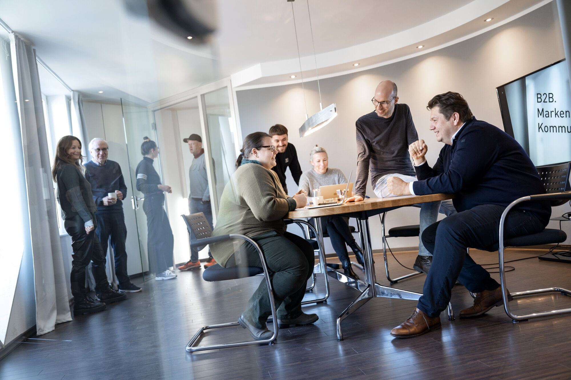 weitkamp marketing GmbH, Lotter Straße 82 in Osnabrück