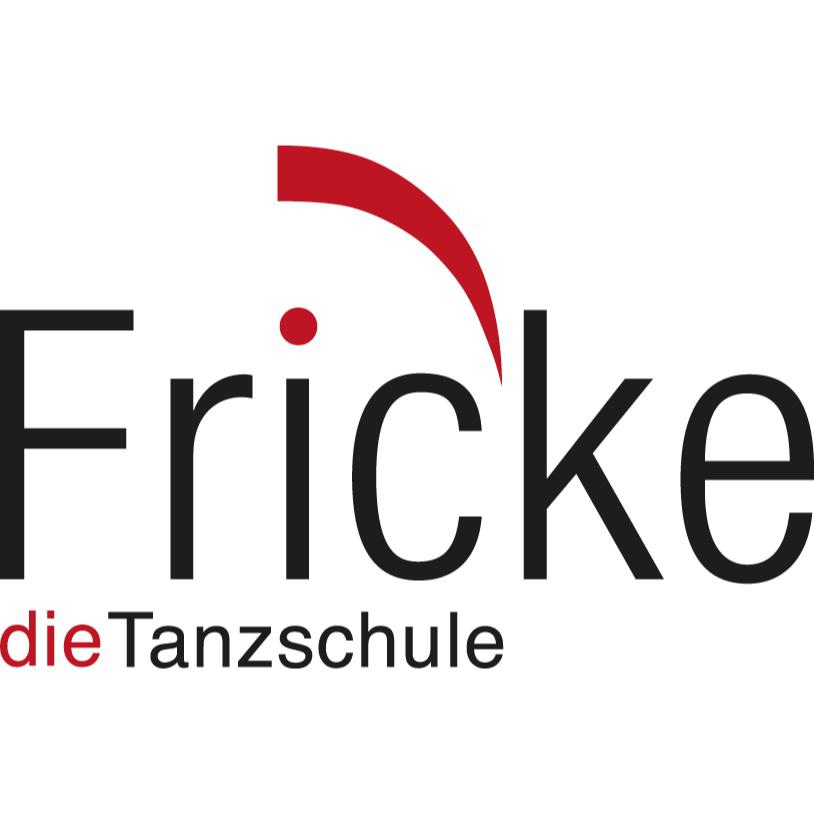 Tanzschule Fricke Logo