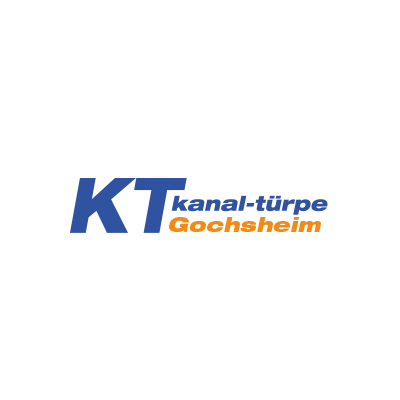 Kanal-Türpe Gochsheim GmbH & Co. KG Logo