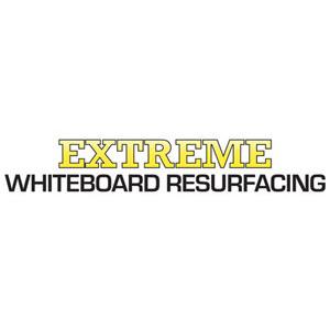 Extreme Whiteboard Resurfacing