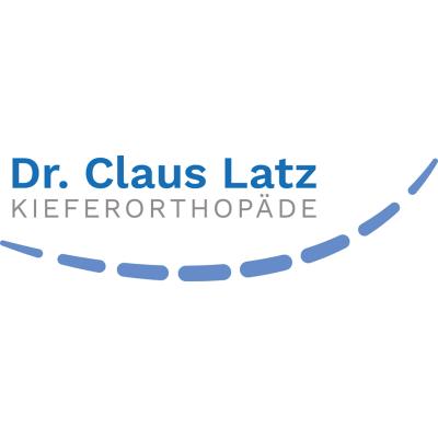 Dr. Claus Latz in Erlenbach am Main - Logo