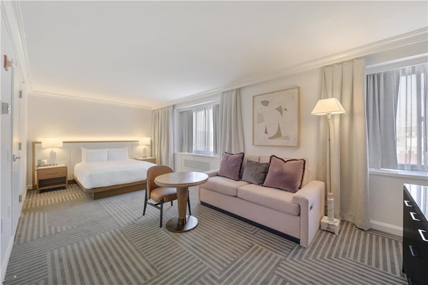 Images Capital Hilton