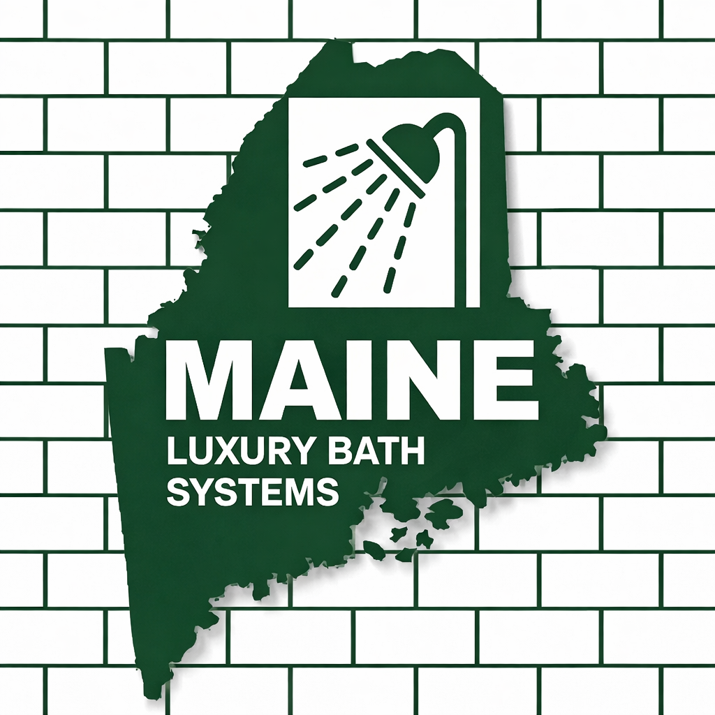 Maine Luxury Bath Systems