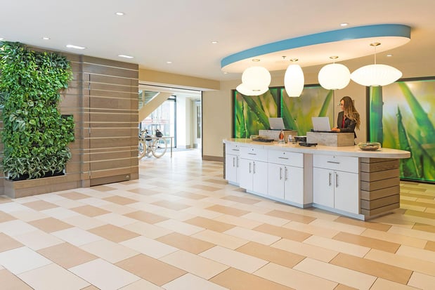 Images Even Hotel Norwalk by IHG