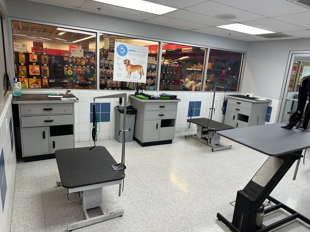 Images Petco Grooming