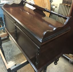 Images Maxwell's Furniture Restoration