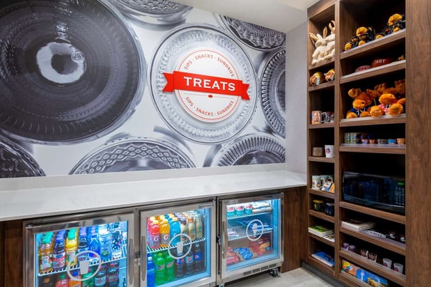 Images Hampton Inn & Suites Cody