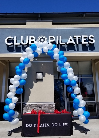 Images Club Pilates