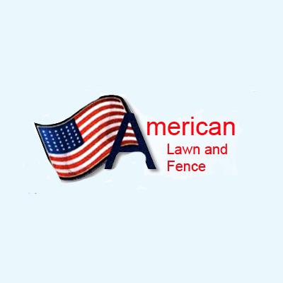 American Lawn and Fence