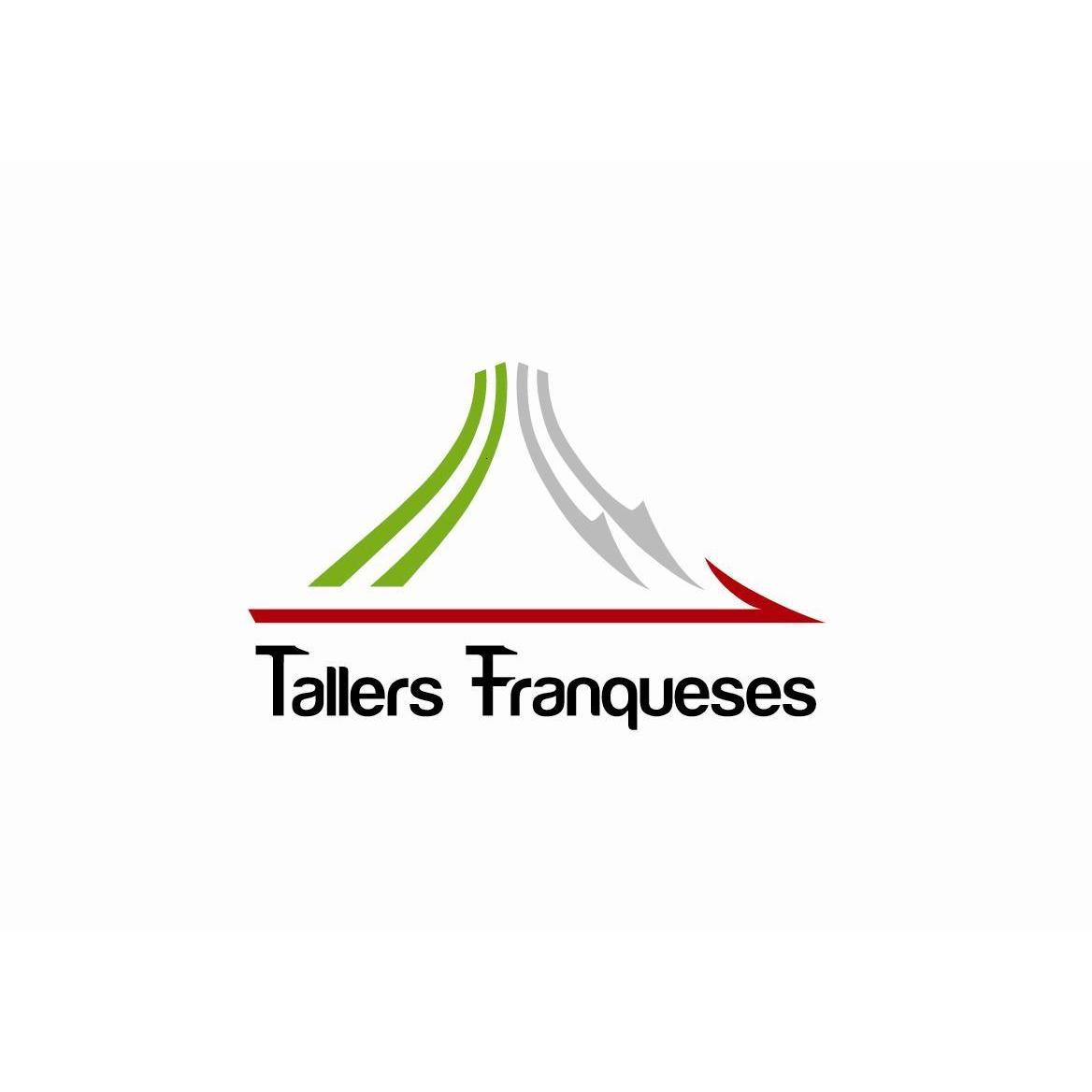 Tallers Franqueses XXI Logo