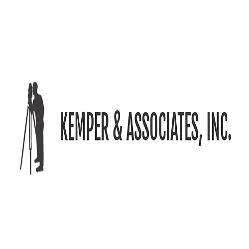 Kemper & Associates, Inc. Logo