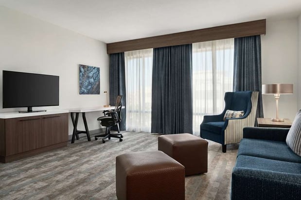 Images Hilton Garden Inn Charlotte/Ayrsley