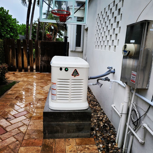 Images My Electrical Contractor Inc.