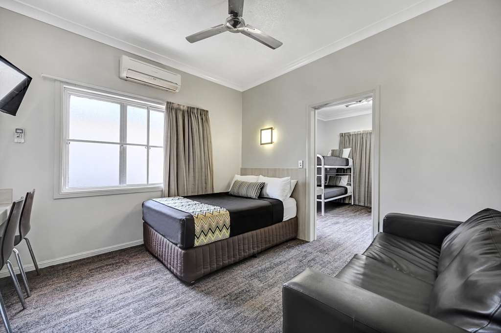 Images City Oasis Inn Townsville, SureStay Collection by Best Western