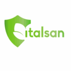 Italsan Disinfestazioni Derattizzazioni Logo