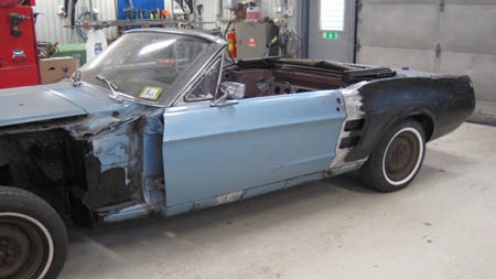 Images Bilplåtcenter Östersund