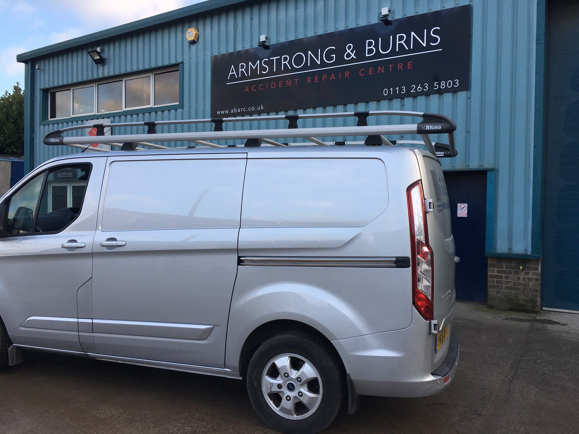 Images Armstrong & Burns Ltd