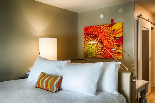 Images Hilton Garden Inn Salina