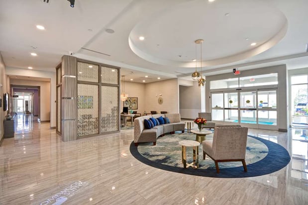 Images Homewood Suites by Hilton Conroe