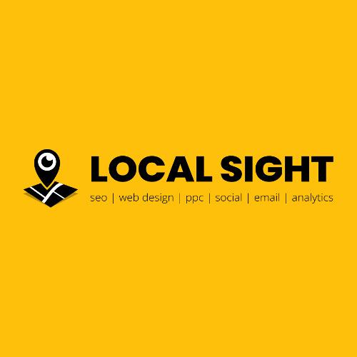 Local Sight Logo