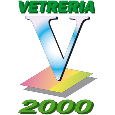 Vetreria 2000 Logo