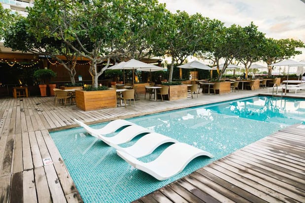 Images Hilton Vacation Club The Modern Honolulu